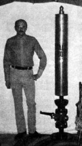 STEAM WHISTLES Image